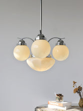 Ryttenberg Chandelier - YhLamps